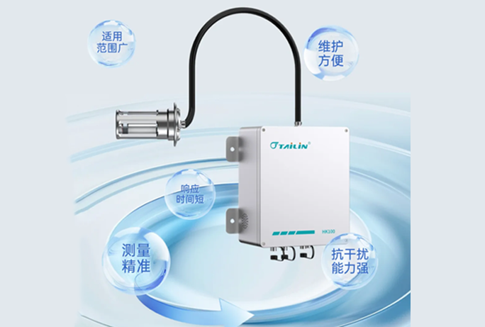 微毫必察，安全無(wú)界|過(guò)氧化氫氣體分析儀新品上市?。?！